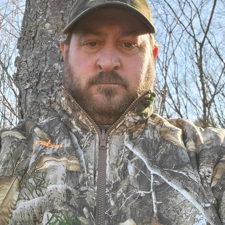 Profile Picture of Todd Barrett (@todd.barrett4) on Tiktok