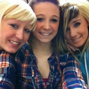 Profile Picture of Whitney Provinzino (@whitney_skater10) on Myspace