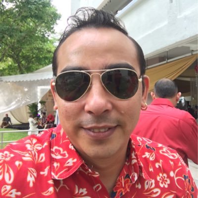 Profile Picture of Kevin Paton (@djromeo78) on Twitter