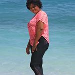Profile Picture of Carline Chouloute (@la_belle_carla) on Instagram