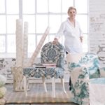 Profile Picture of Jane Shelton Fabrics (@janesheltonfabrics) on Instagram