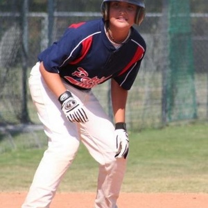 Profile Picture of Grant Rodgers (@titansbaseball_3) on Myspace