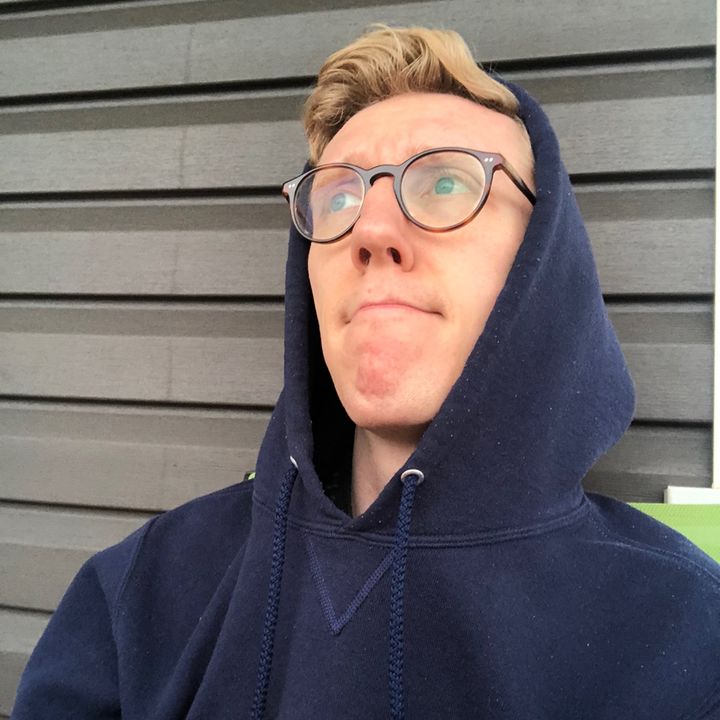 Profile Picture of Mark (@markmarkreist) on Tiktok