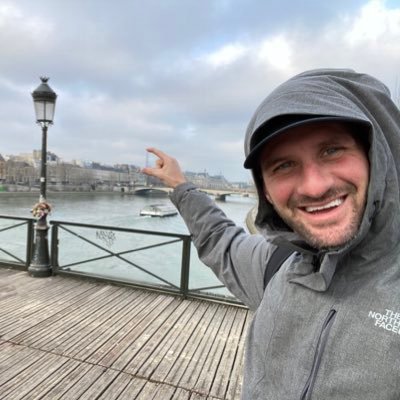 Profile Picture of Anthony Curci (@anthonycurci2) on Twitter