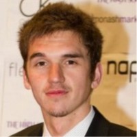 Profile Picture of Aleksandar Kovaceski (@aleksandar-kovaceski) on Quora