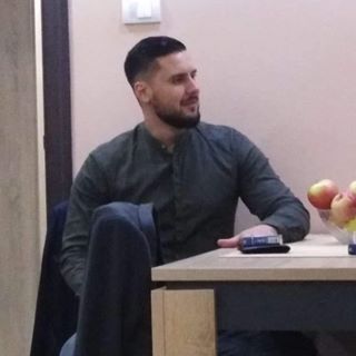 Profile Picture of Pavlovic Marko (@pavlovic.marko2) on Facebook