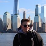 Profile Picture of Adam Rowland (@a.dam.r) on Instagram