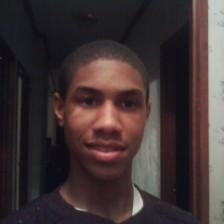 Profile Picture of Nigel Denon Pulley (@145810324) on Myspace