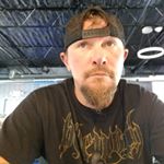 Profile Picture of Steve Knight OlllllllO (@bushwacker1973) on Instagram