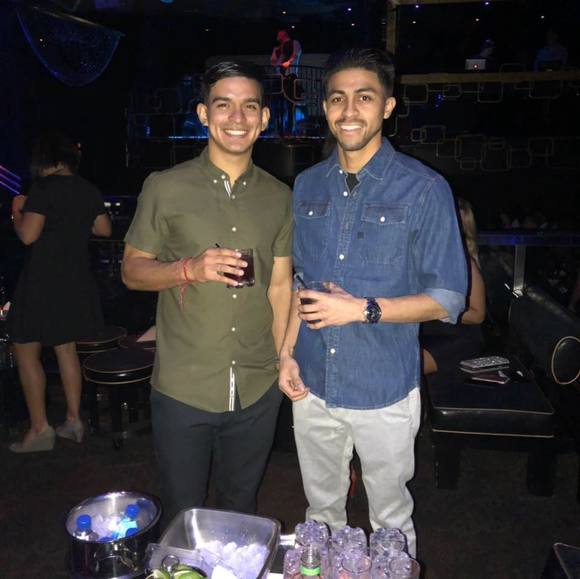 Profile Picture of Ruben Duran (@cordica11) on Poshmark