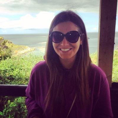 Profile Picture of Keely Gray (@hey_kgray) on Twitter