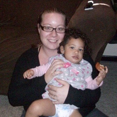 Bonnie Joseph - Twitter Profile Picture of Bonnie Joseph (@bonbonbel) on Twitter