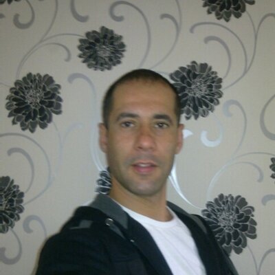 Profile Picture of Darren DaSilva (@Dazthetent) on Twitter