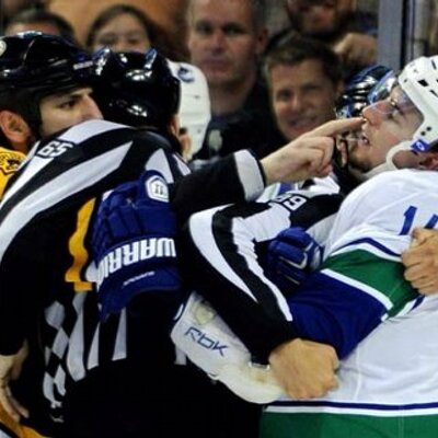 Profile Picture of Patrick Breed (@breeds_nonsense) on Twitter