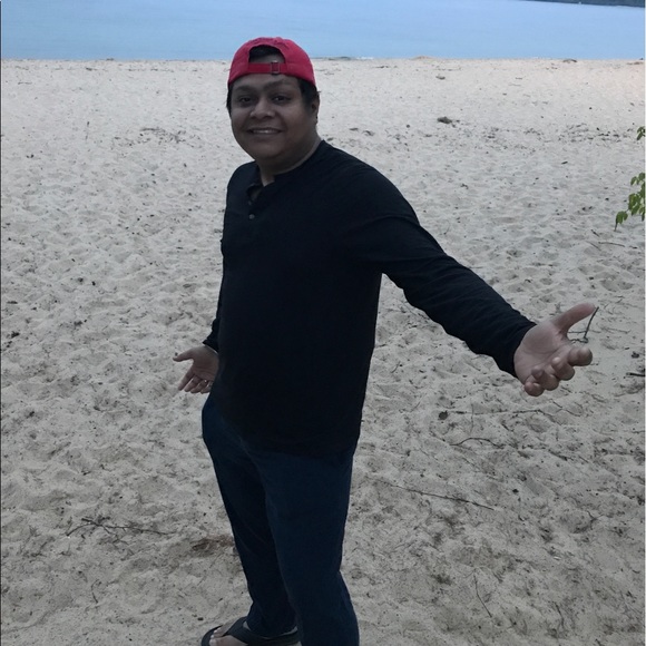 Profile Picture of Nitin Jain (@ariesnj23) on Poshmark