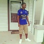 Profile Picture of Dee Wade (@darrell.c.wade) on Instagram