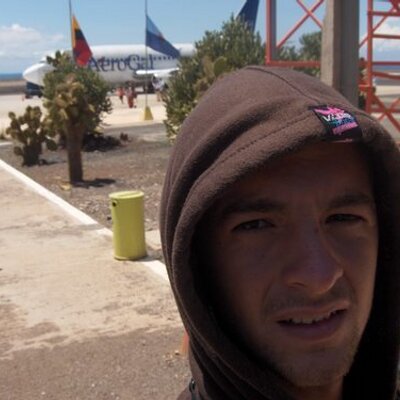 Profile Picture of Felipe Teixeira (@fteixeira_) on Twitter