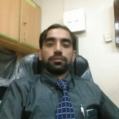 Profile Picture of Inam Malik (@Inammalik89Inam) on Twitter