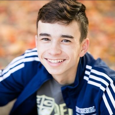 Profile Picture of Josh Bird (@jbird_48) on Twitter