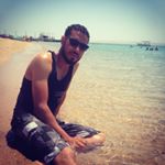 Profile Picture of Mark Jaber (@mark_jaber) on Instagram