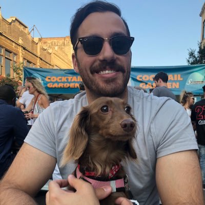 Profile Picture of Anthony Abate (@YaBoiToine) on Twitter