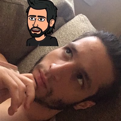 Profile Picture of David Dina (@DD3000gt) on Twitter