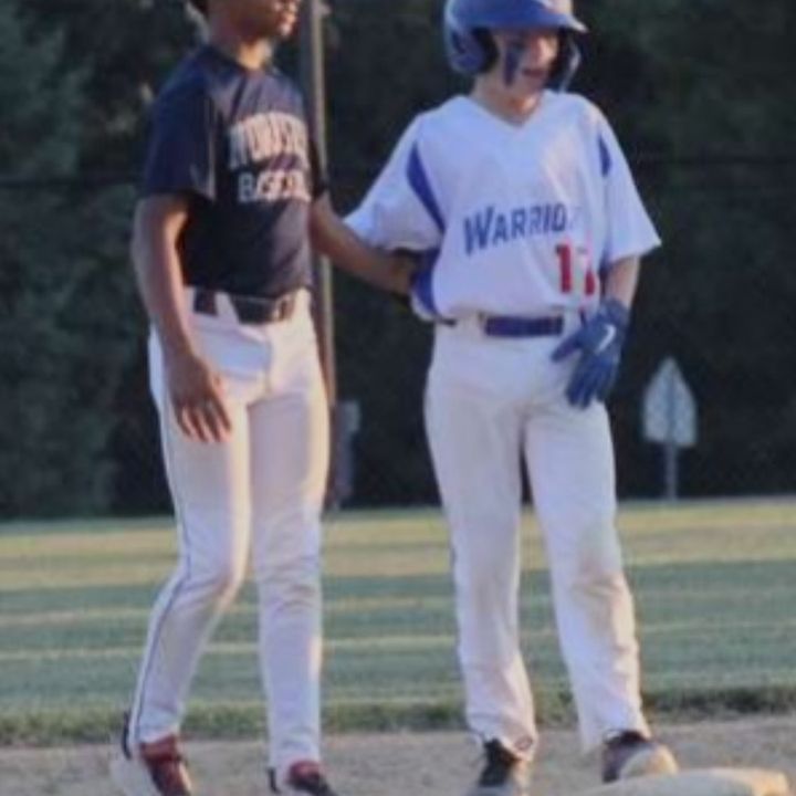 Profile Picture of kevin (@kevinbrenn) on Tiktok