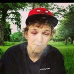 Profile Picture of Kyle Lloyd Newman (@kyle_lloydie) on Instagram