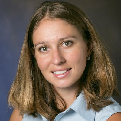 Profile Picture of Sarah Hummel (@Sarah_J_Hummel) on Twitter