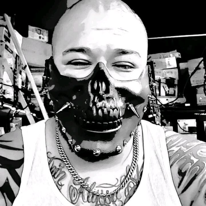 Profile Picture of Bullterry Marin (@bullterrymarin) on Tiktok