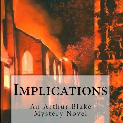 Profile Picture of Richard Davidson (@mysteryimp) on Twitter