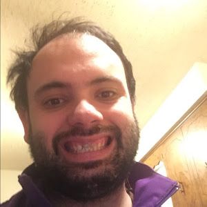 Profile Picture of Corey Rowden (@corey.rowden) on Tiktok