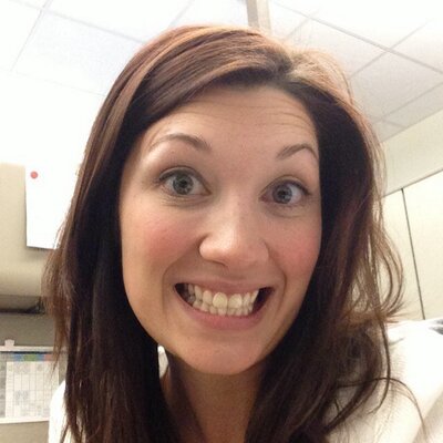 Profile Picture of Alison Lauer (@@AliGray414) on Twitter