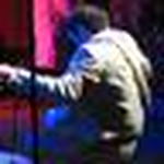 Profile Picture of B.G. Johnson (@B.G. Johnson) on Flickr