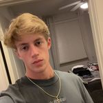 Profile Picture of 𝓖𝓻𝓪𝓷𝓽 𝓝𝓮𝓵𝓼𝓸𝓷 (@grant_nelson1) on Instagram