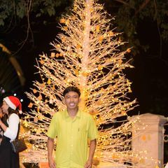 Profile Picture of Ronal Dengak (@ronal.dengak) on Tiktok