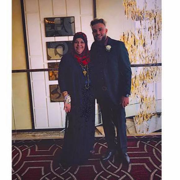 Profile Picture of Ahmad Issa (@ahmadiss7) on Poshmark
