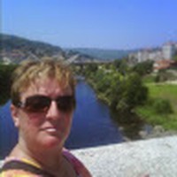 Profile Picture of Maria Mercedes Prego Mariño (@maria-mercedes-prego-mariño) on Quora