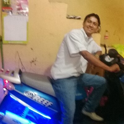 Profile Picture of Evert (@evert_ronaldo) on Twitter