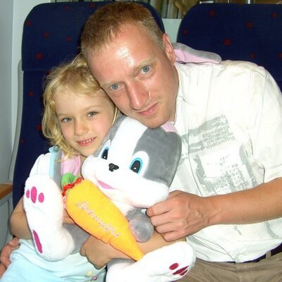 Profile Picture of Gerhard Bau (@Gary2001) on Twitter