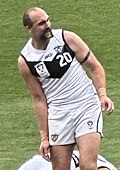 Profile Picture of List of Gold Coast Football Club players - Wikipediaon Wikipedia
