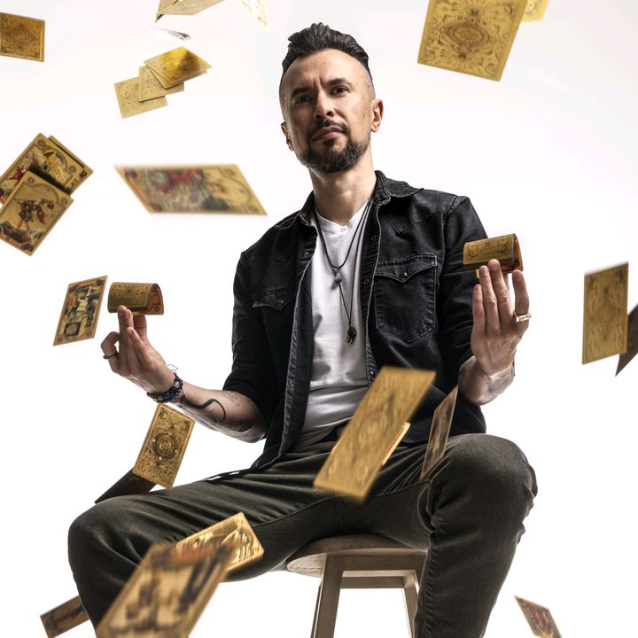 Profile Picture of Erick Noack (@ericknoack) on Tiktok