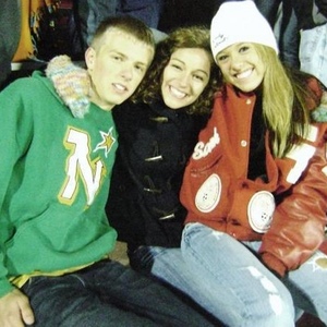 Profile Picture of Collin Magnuson (@ilovebrenna14) on Myspace