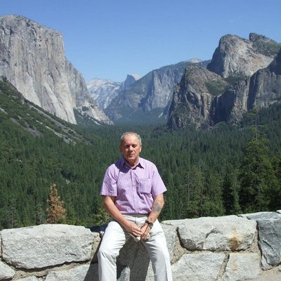 Profile Picture of Ken Trotter (@kentrotter2) on Twitter