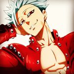 Profile Picture of Kaido-sama (@eskanor111) on Instagram