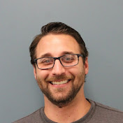 Profile Picture of David Delude (@DavidDelude) on Youtube