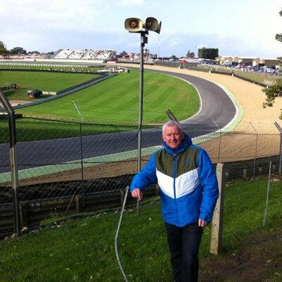 Profile Picture of Michael Hogarty (@HogartyMichael) on Twitter