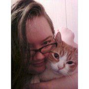 Profile Picture of Jessica Halford (@priestessdruid) on Pinterest