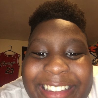 Profile Picture of Jamal Graham (@JamalGr06372624) on Twitter