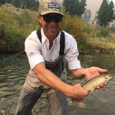 Profile Picture of Matthew Ewing (@mnewing) on Twitter